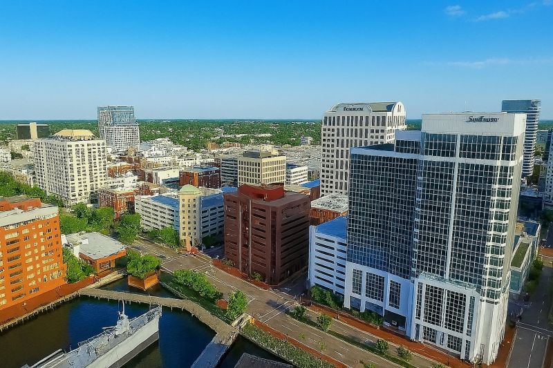 Norfolk, VA