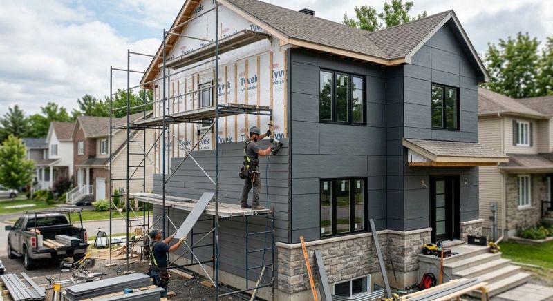 Concrete Installation in Newport News, VA