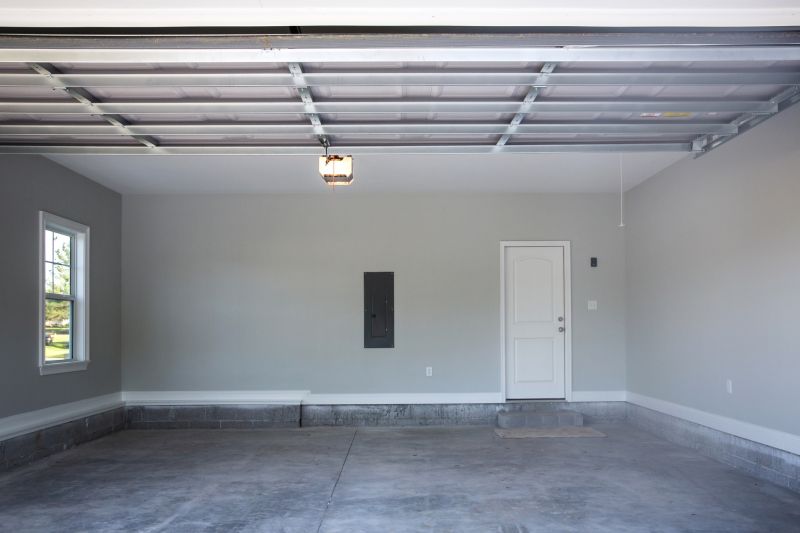 Basement Slab Installation in Newport News, VA