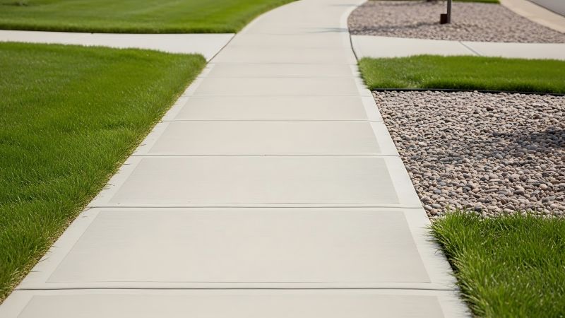 Concrete Service in Gloucester, VA