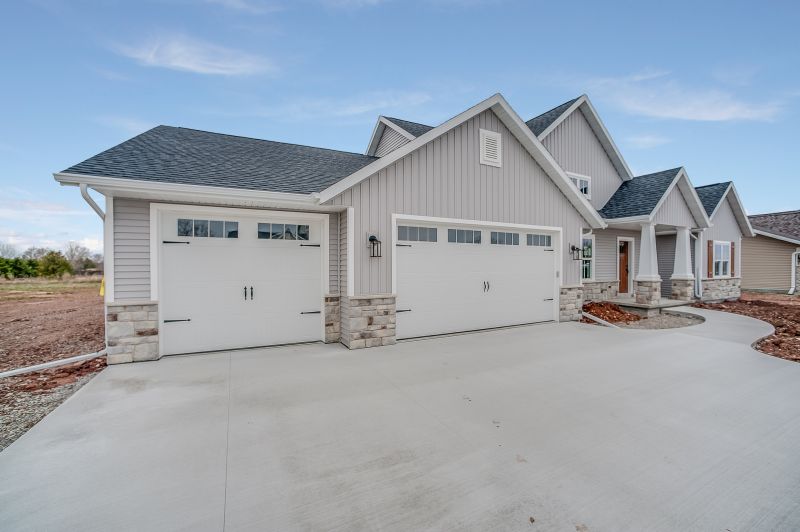 Concrete Service in Surry, VA