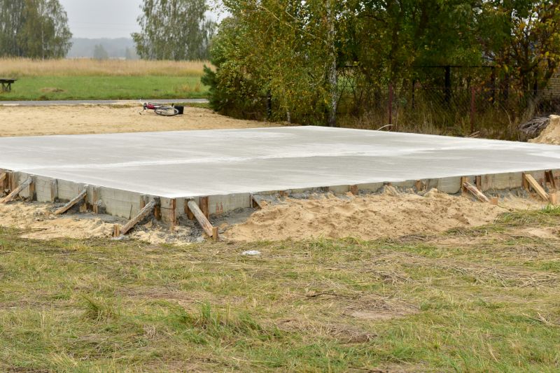 Concrete Service in Yorktown, VA