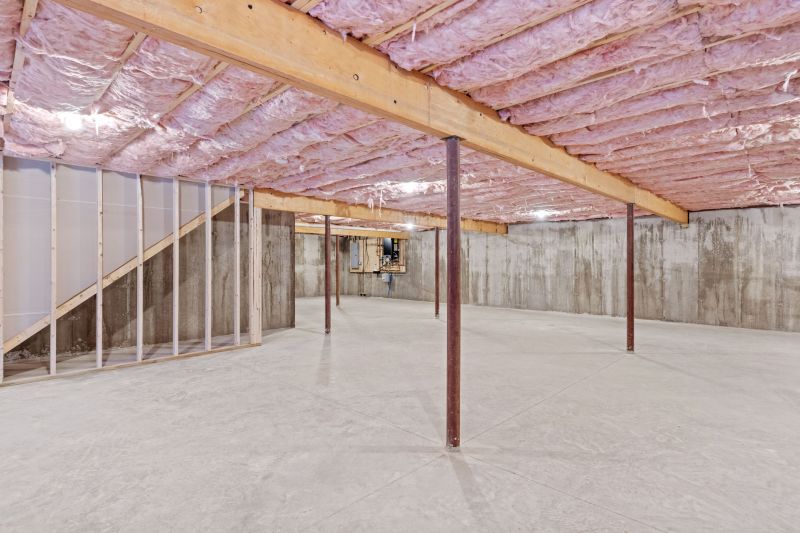 Crawlspace Construction in Newport News, VA