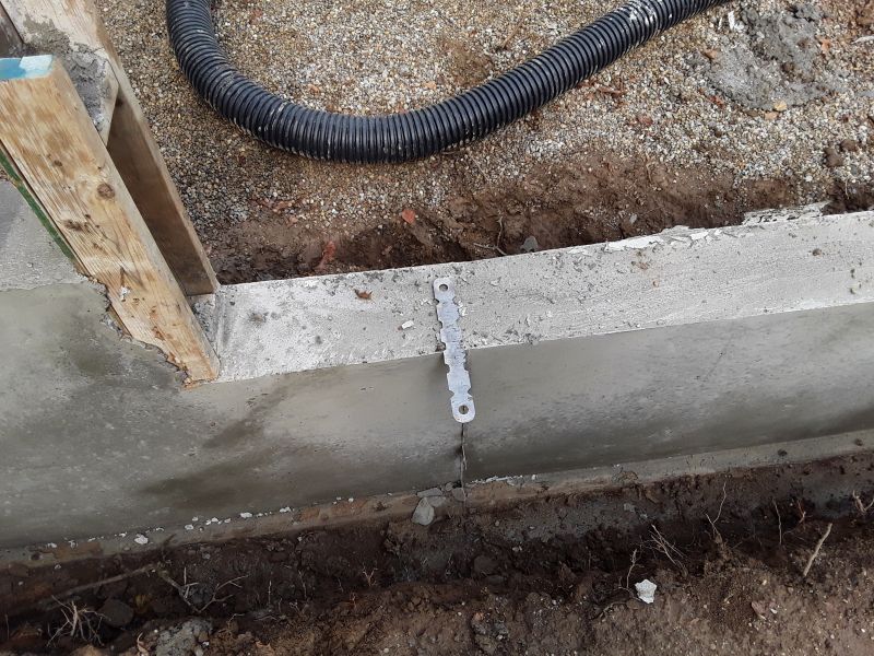 Deep Foundation Installation in Newport News, VA