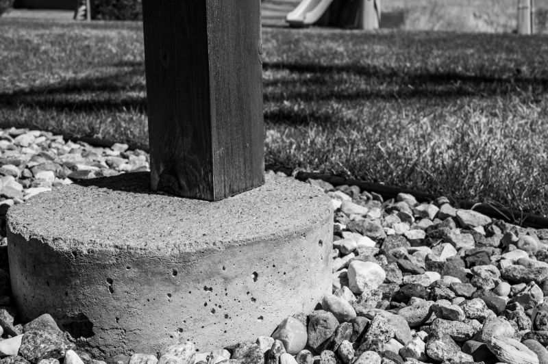 Home Foundation Installation in Gloucester, VA